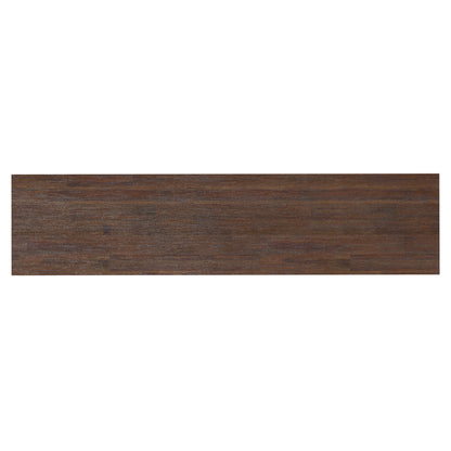 Lowry - Handcrafted TV Media Stand Simpli-Home