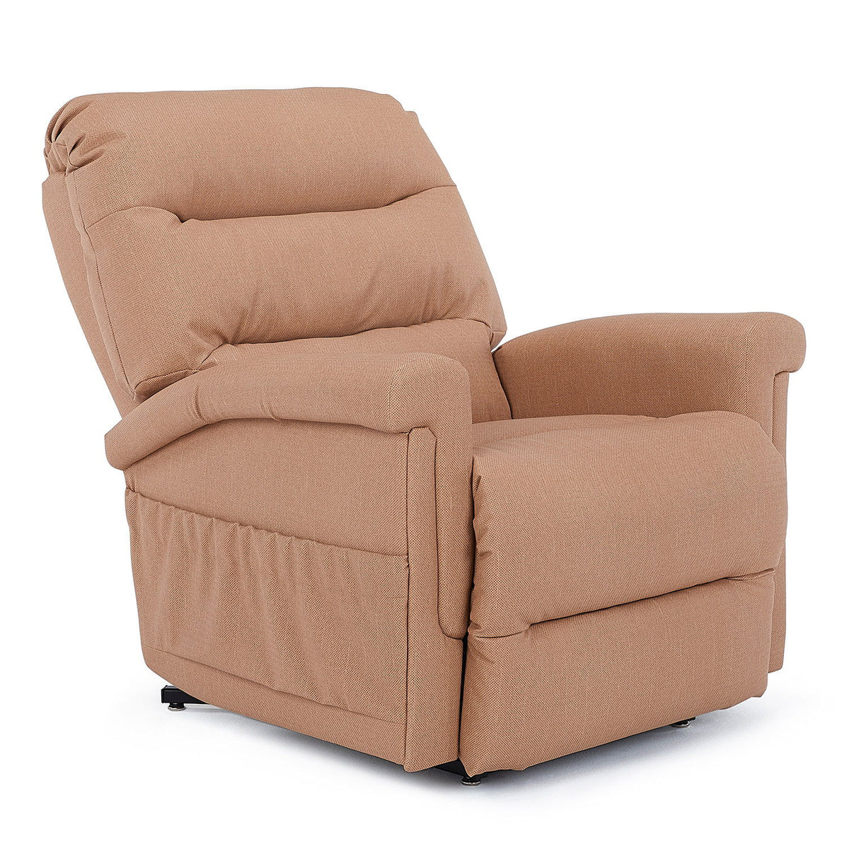 Metis Power Tilt-Headrest Three-Motor Lift Recliner