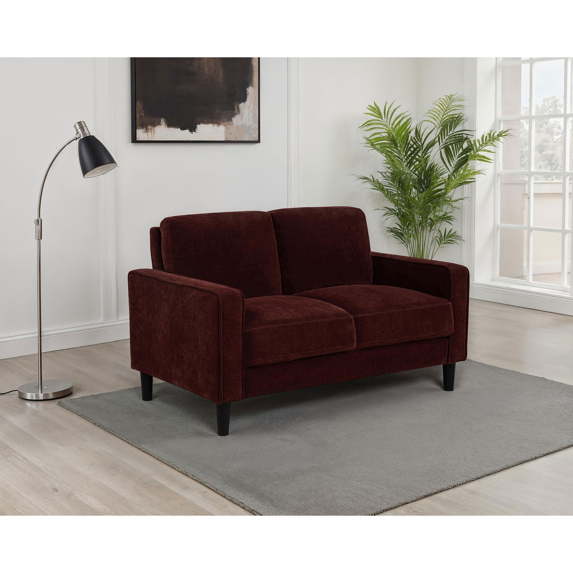 Weld - Loveseat Furniture Max