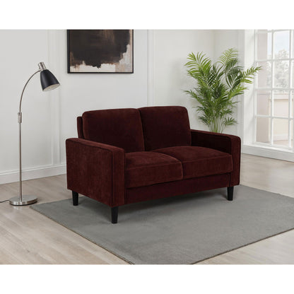 Weld - Loveseat Furniture Max