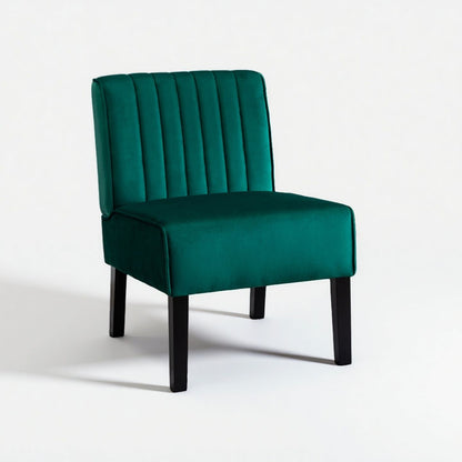Reese - Mid-Century Modern Accent Chairs With Minimalist Design (Set of 2) US Pride