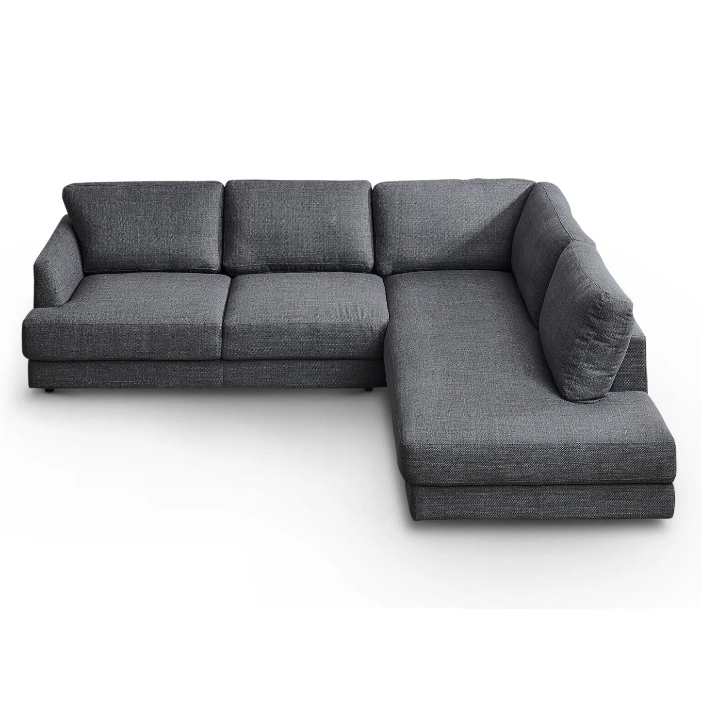Glander - Comfortable Cozy Sectional Sofa Ashcroft Furniture