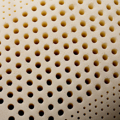 Zoned Talalay Latex - Plush Pillow Malouf
