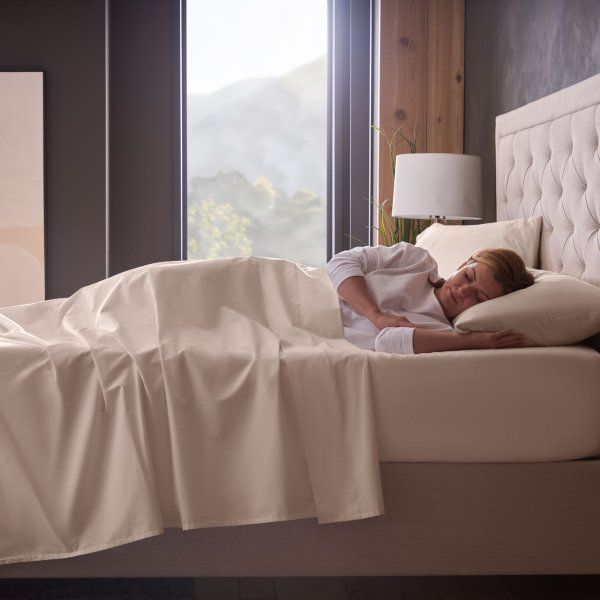 Classic Cotton - Sheet Set - King Pillowcases Malouf