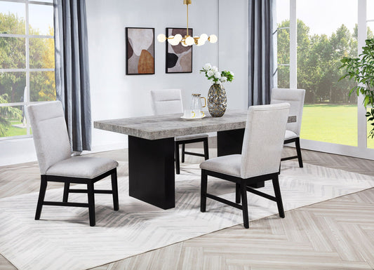 Sebastian - Dining Room Set Crown Mark