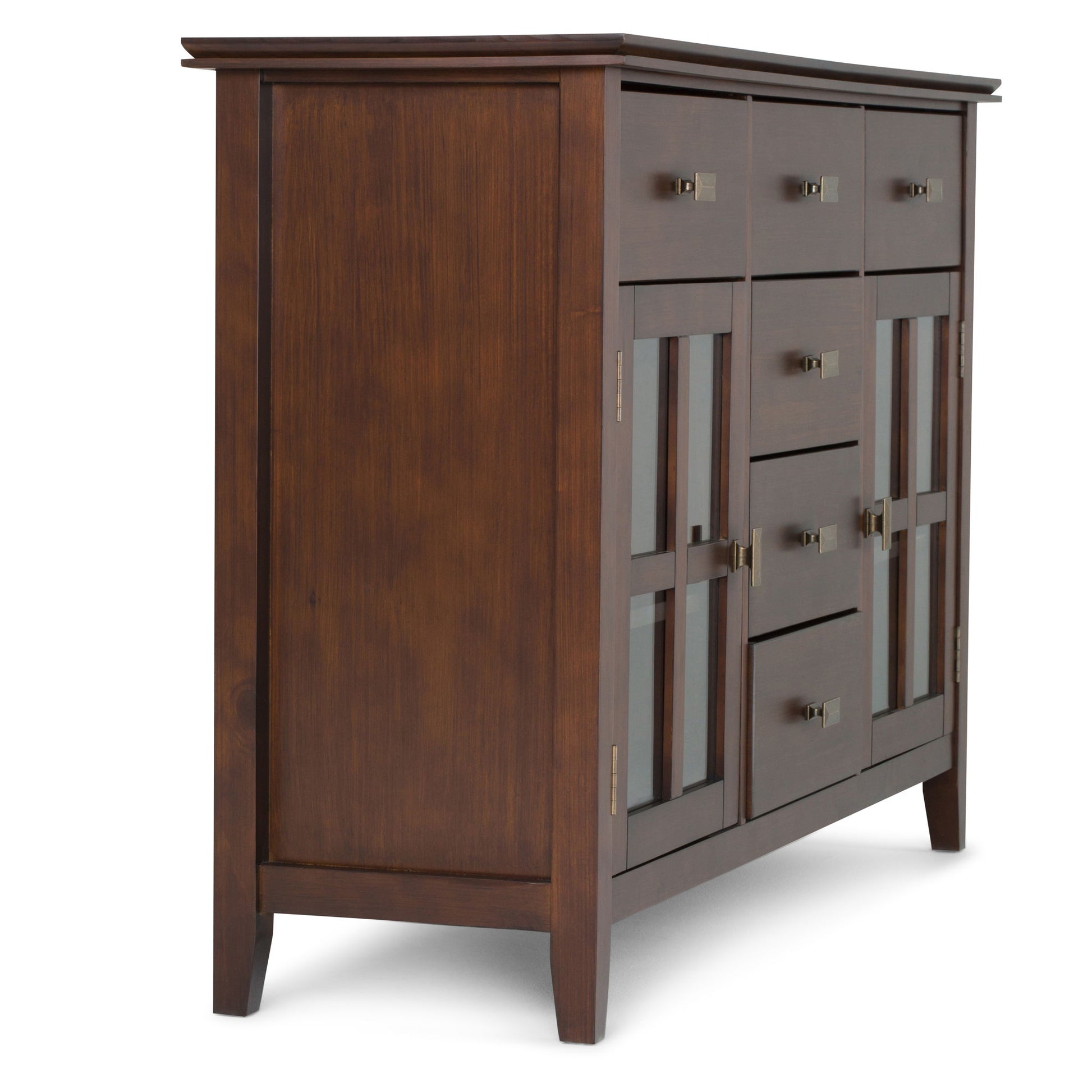Artisan - Handcrafted Sideboard Buffet Simpli-Home