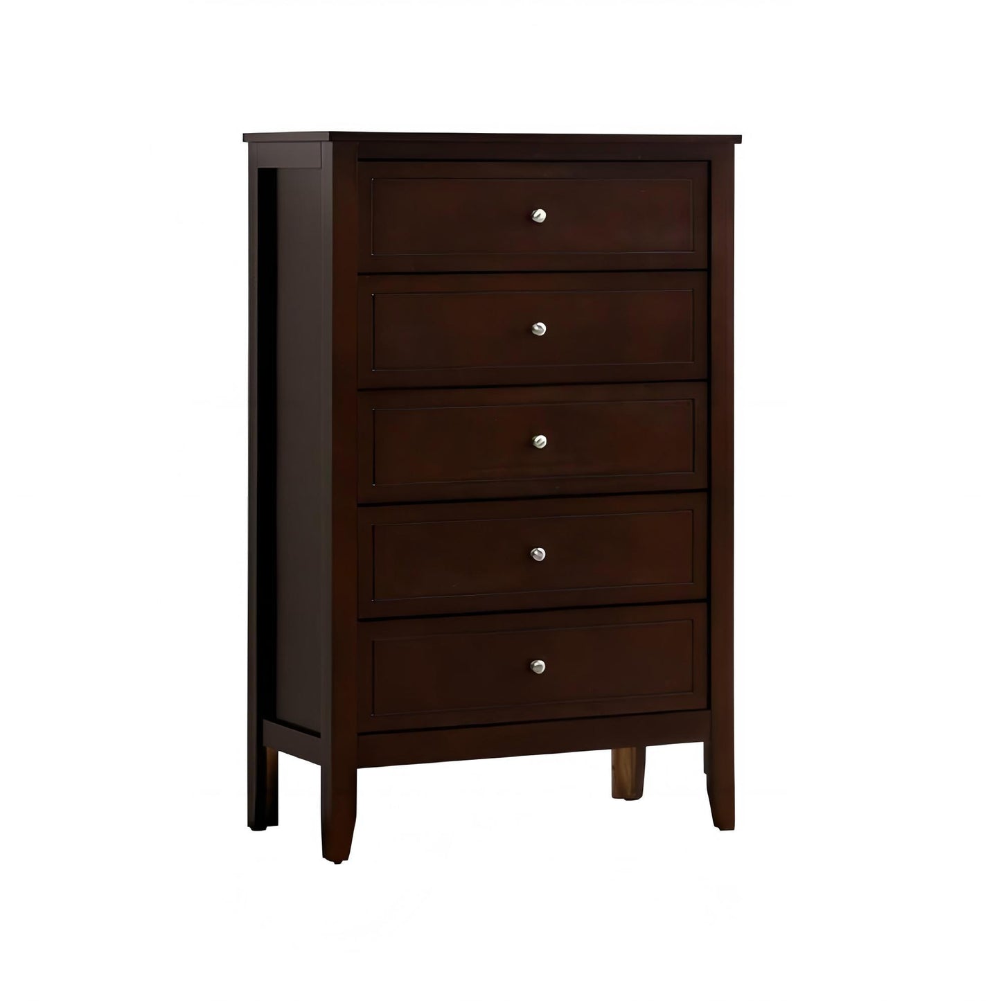 Daniel - Chest, 5 Drawer Storage Unit Glory Furniture