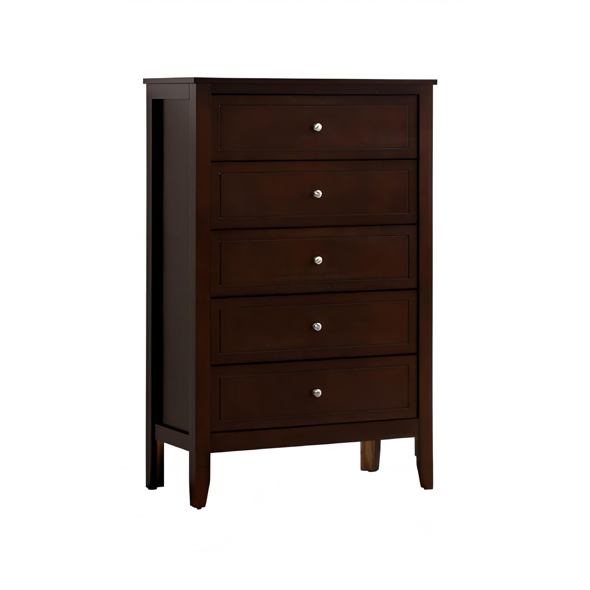 Daniel - Chest, 5 Drawer Storage Unit Glory Furniture
