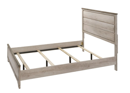 Patterson - Bedroom Set Crown Mark