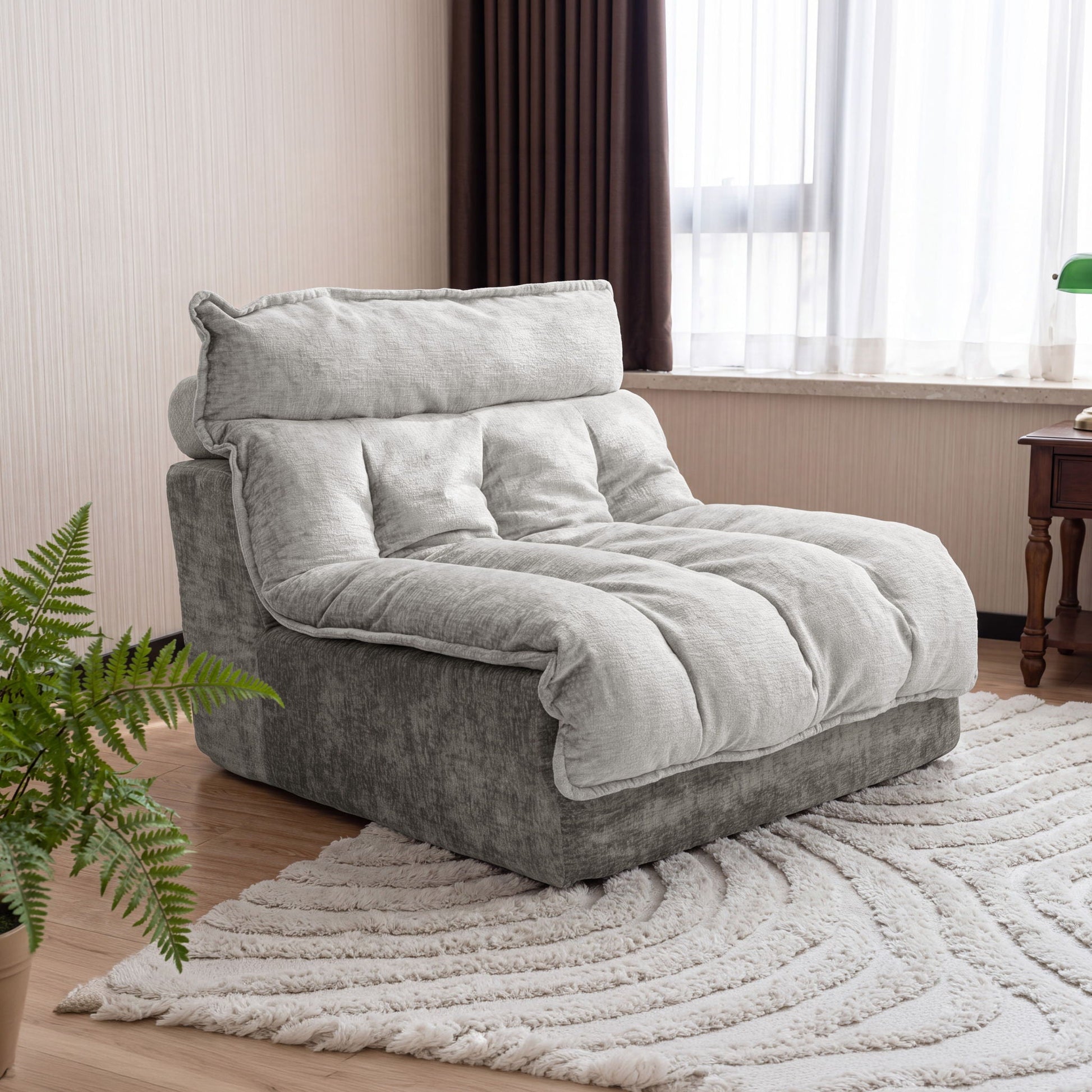 Cloud Sofa Single Seat Home Essentials