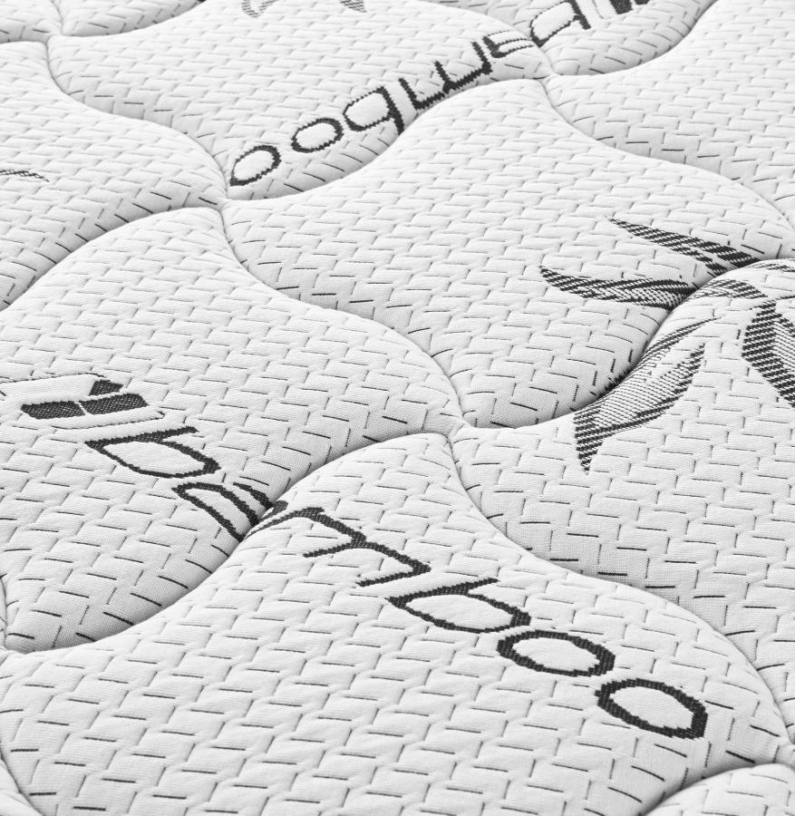 Kenyon - Bamboo Cover Firm Foam Mattress Coaster Fine Furniture