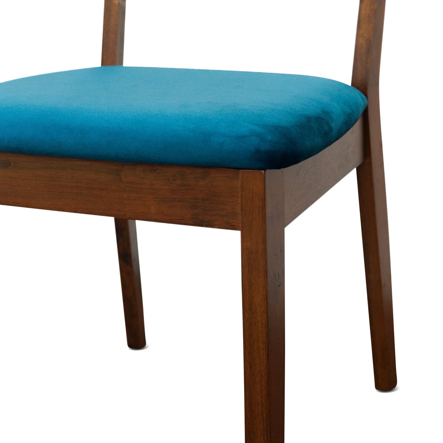 Kaden - Elegant Design Dining Chair (Set of 2) Ashcroft Furniture