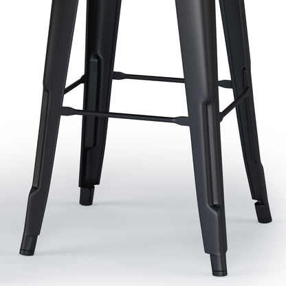 Rayne - Multi-Functional cBar Stool Simpli-Home