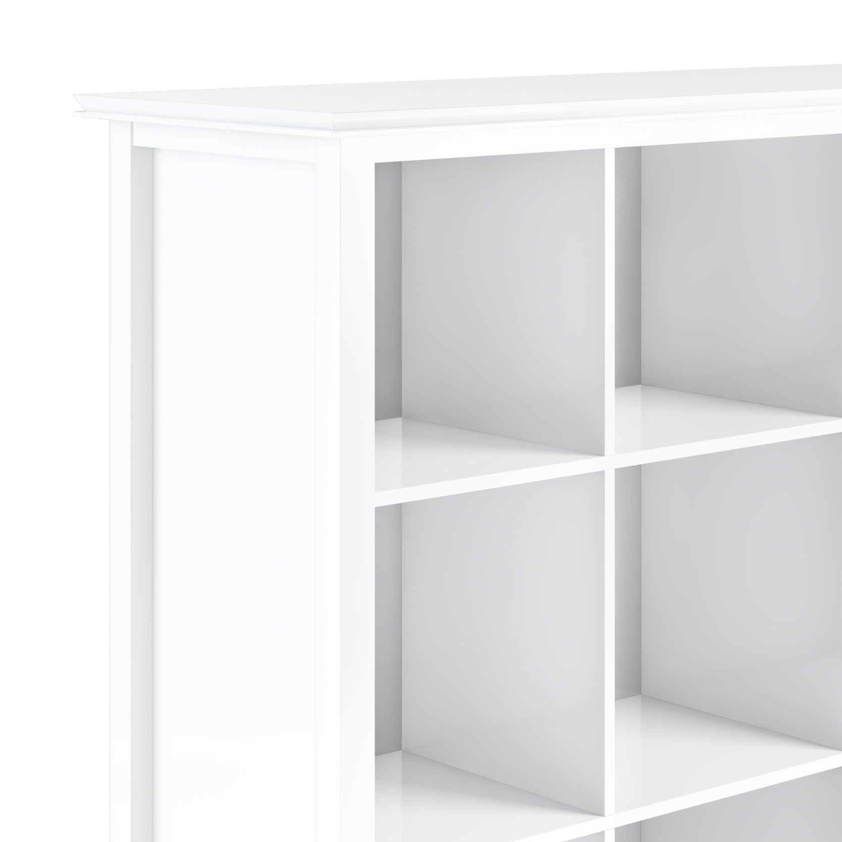 Artisan - Cube Storage Simpli-Home