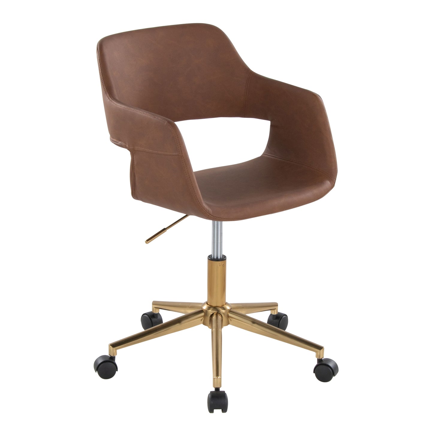 Margarite - Contemporary Task Chair Lumi Source
