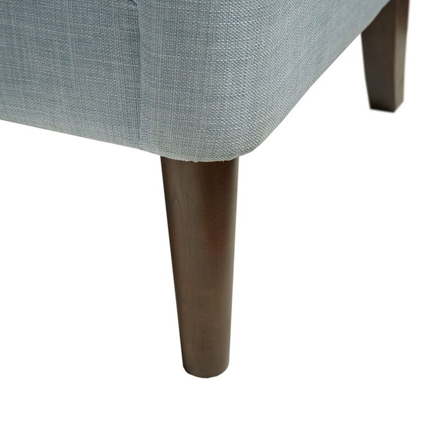 Qwen - Button Tufted Accent Chair JLA