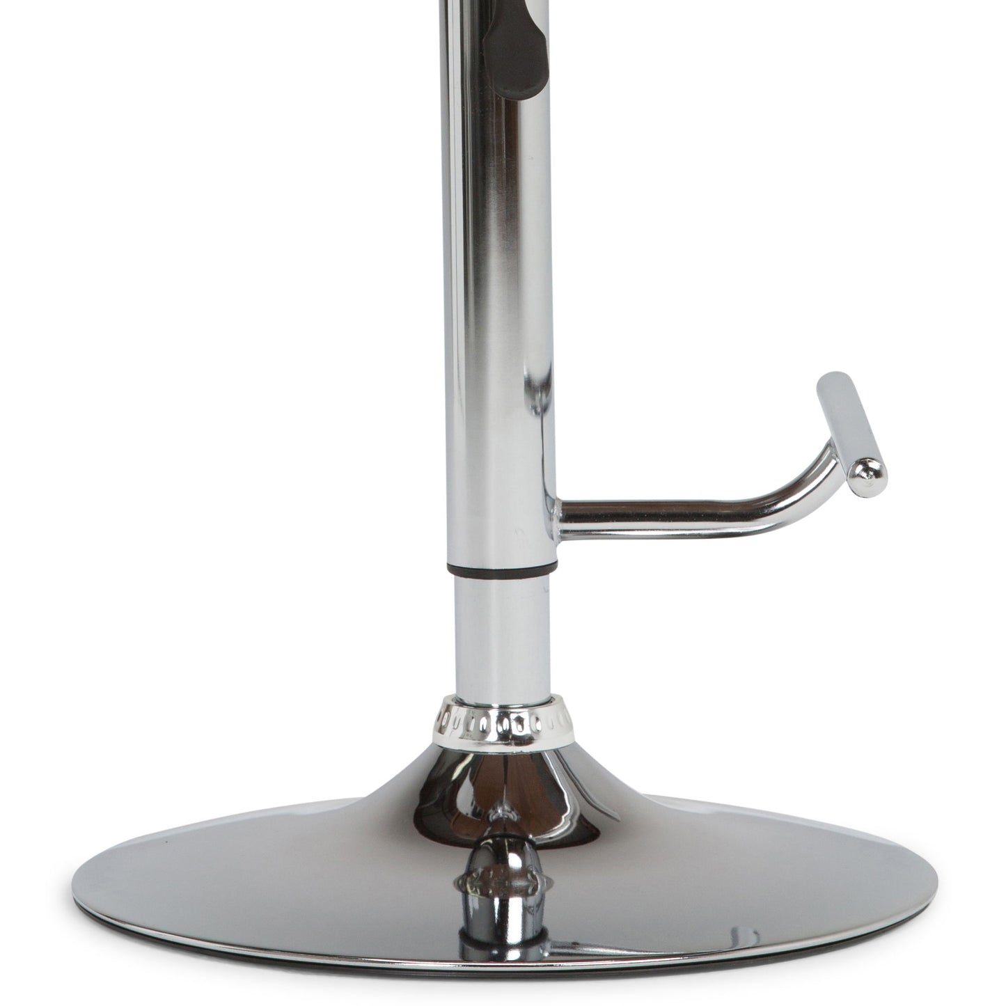 Marana - Multifunctional Handcrafted Bentwood Adjustable Swivel Bar Stool Simpli-Home