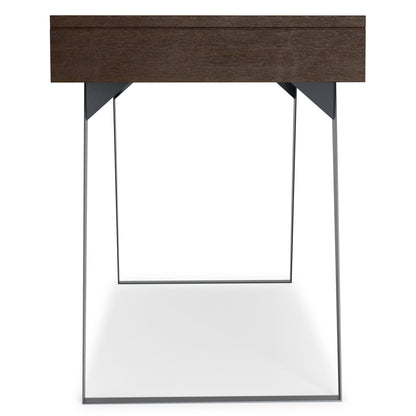 Lowry - Handcrafted Desk Simpli-Home