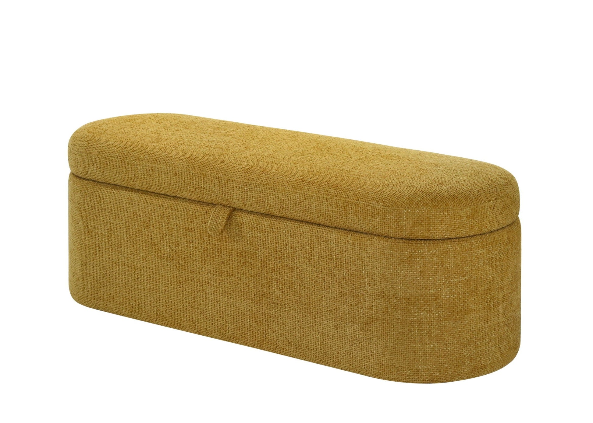 Philipa - Storage Bench Crown Mark