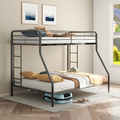 Carson - Metal Bunk Bed Coaster Fine Furniture