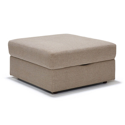 Dovely Storage Ottoman Best Home Furnishings
