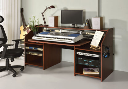 Annette - Music Desk - Wood Acme