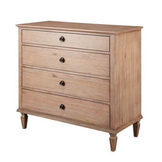 Victoria - Small Dresser - Light Natural