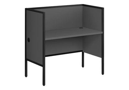 Office Cubicle, Desk, Commercial Grade, Contemporary & Modern 8th Street