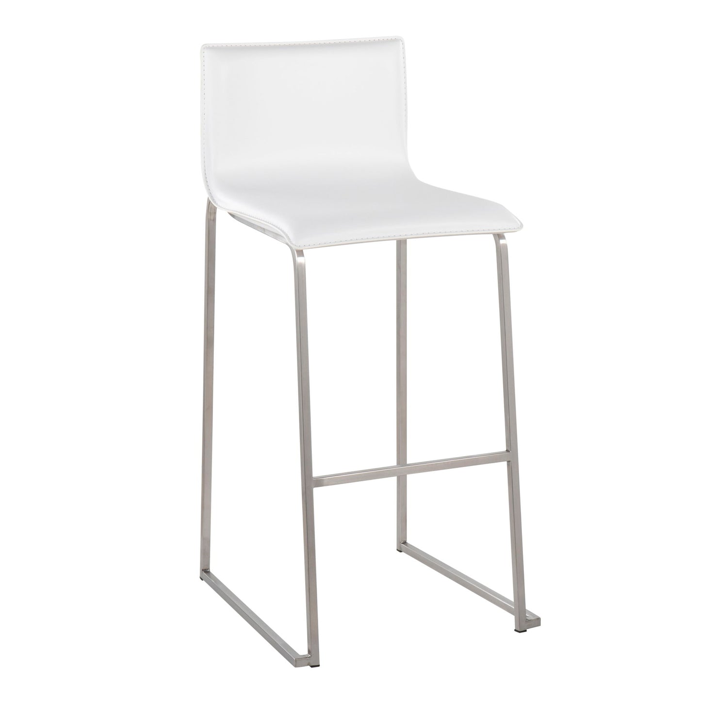 Mara - Contemporary Stylish Barstool (Set of 2) Lumi Source