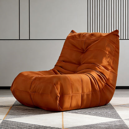 Luxury Accent Chair Button Tufted Detail, Living Room Furniture Home Essentials