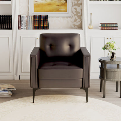 Modern Design Arm Chair Home Essentials