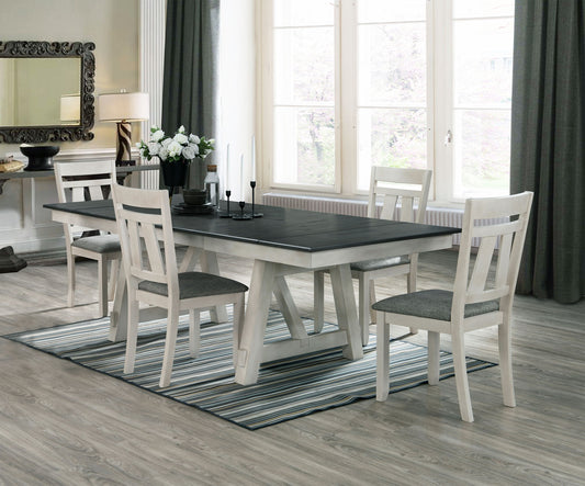 Maribelle - Dining Room Set Crown Mark