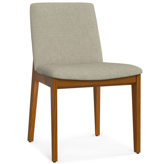 Selena - Upholstered Dining Chair (Set of 2) Simpli-Home