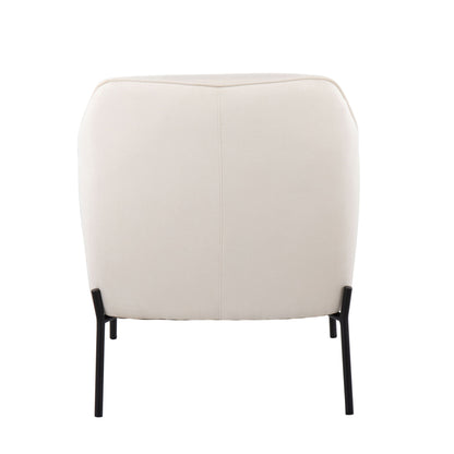 Daniella - Contemporary Chair Lumi Source