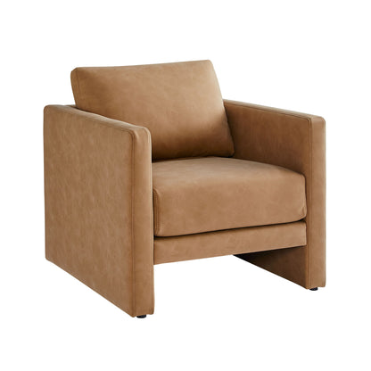 Tulo - Arm Chair Ridgecrest Home