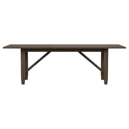 Matisse - Rectangular Dining Table Set Coaster Fine Furniture