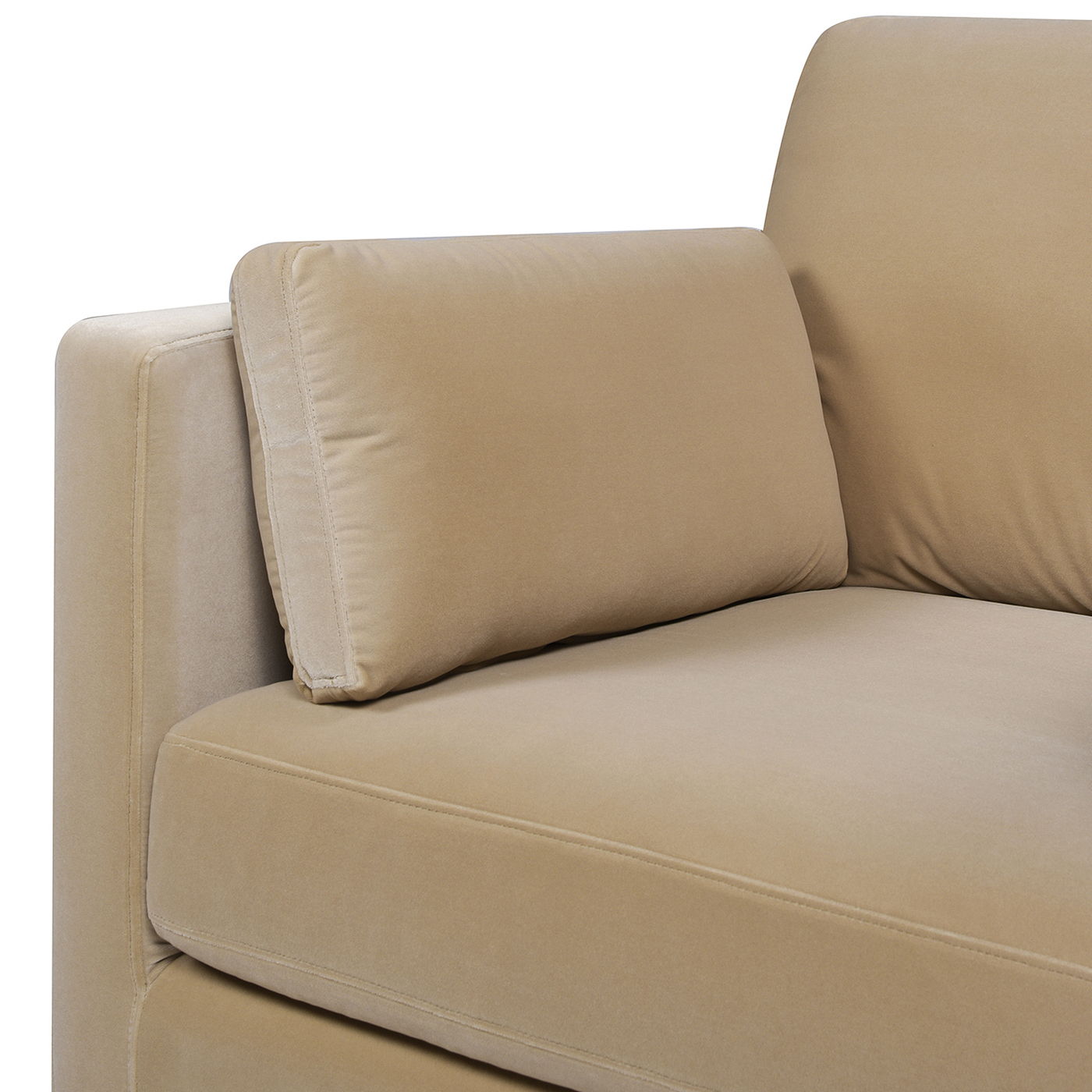 Knox - Modern Farmhouse Arm Chair Jennifer Taylor Home