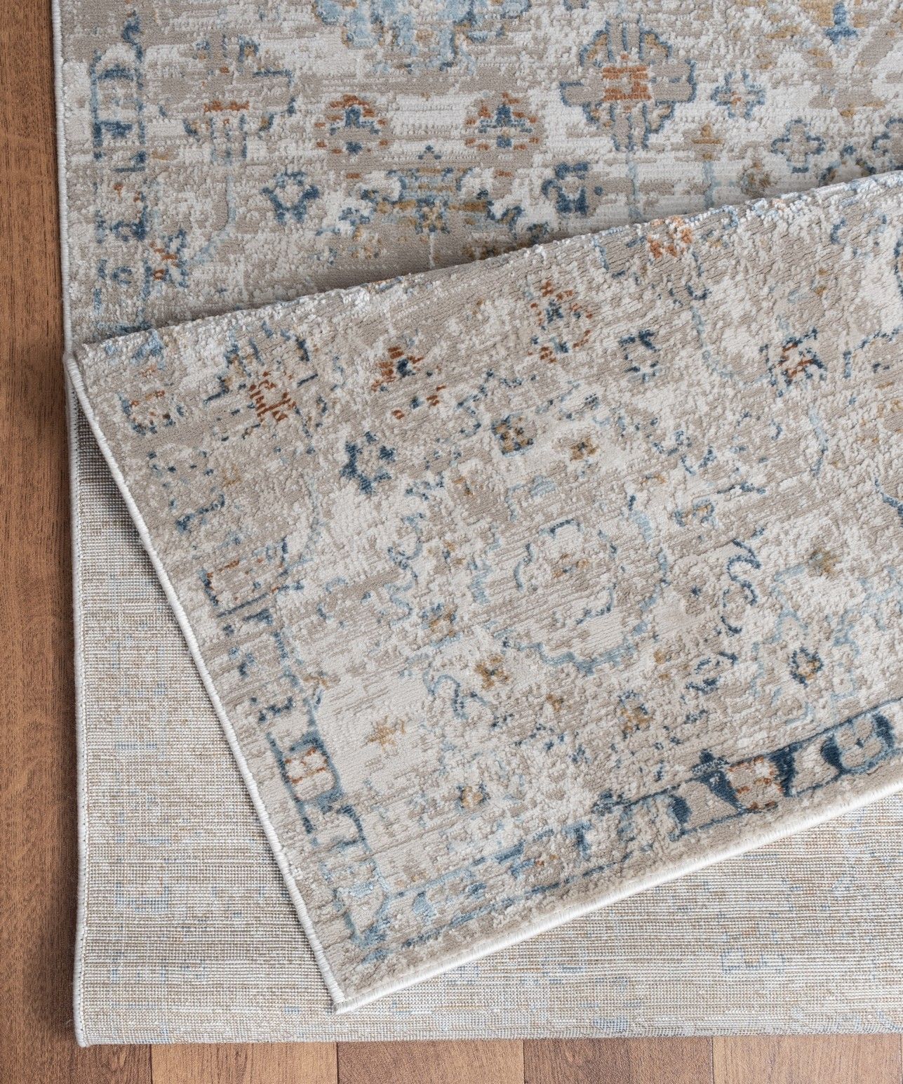 Noble - GC_GEN7006 Area Rug Icona Home Decor