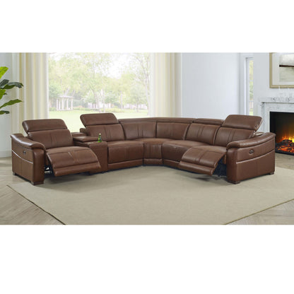 Modular Sectional & Recliner Seat And Adjustable Headrest Home Essentials