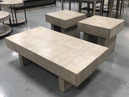 Crawley - Table Crown Mark