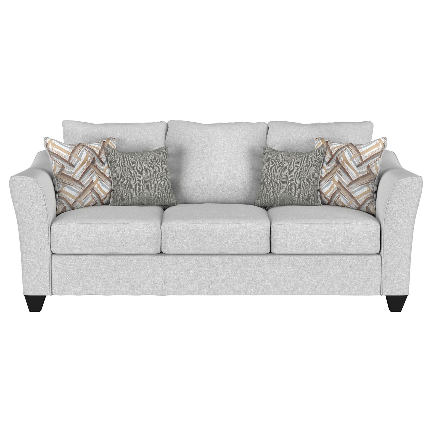 Alcazar - Sofa Set Furniture Max