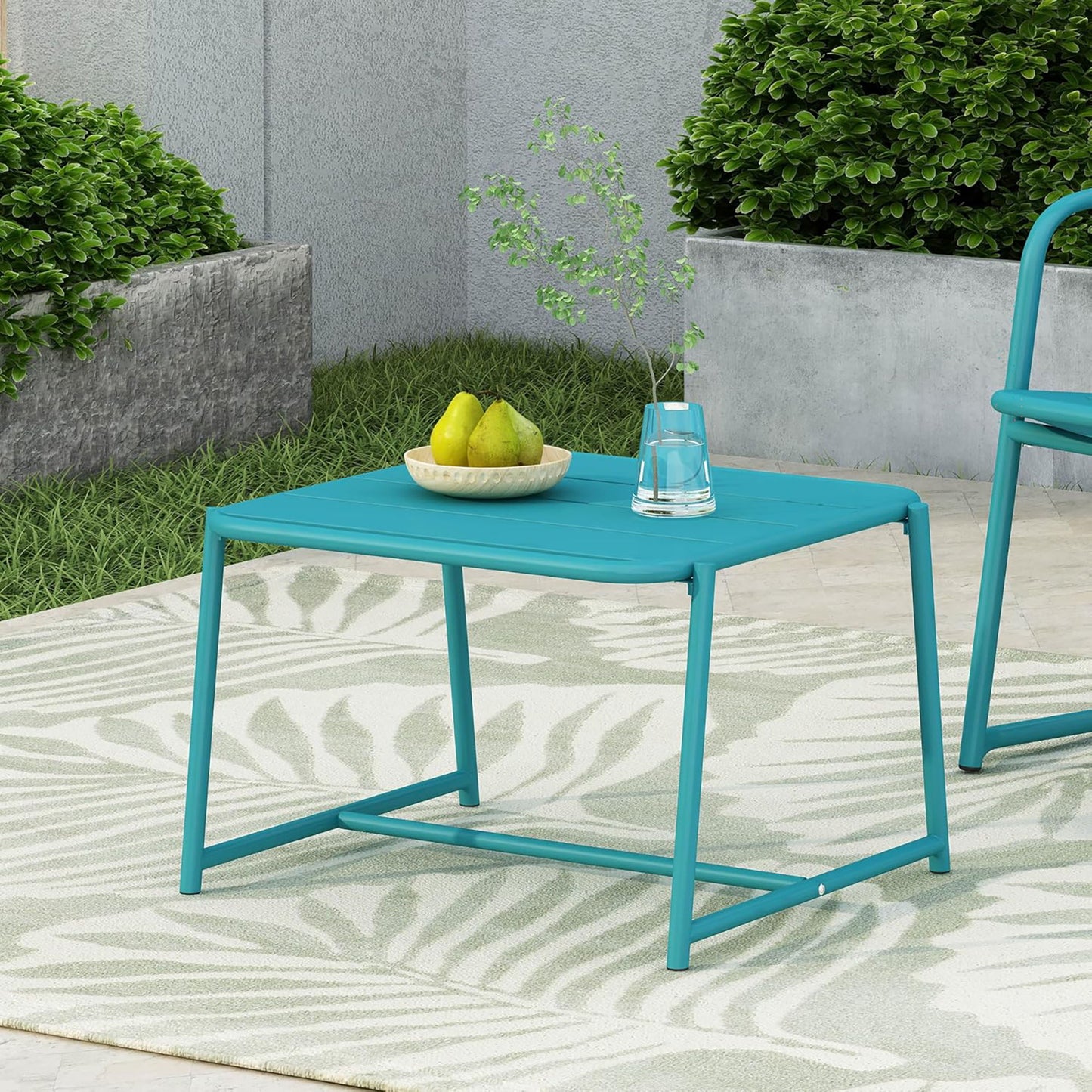 Conrad - Side Table Outdoor Noble House