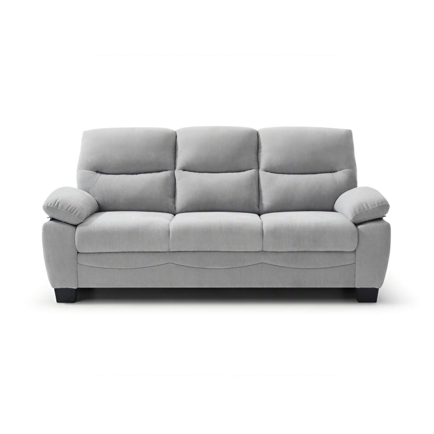 Summerton - Sofa With Pillow Top Arms Glory Furniture