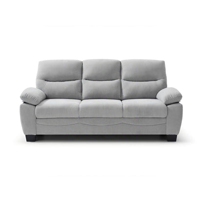 Summerton - Sofa With Pillow Top Arms Glory Furniture