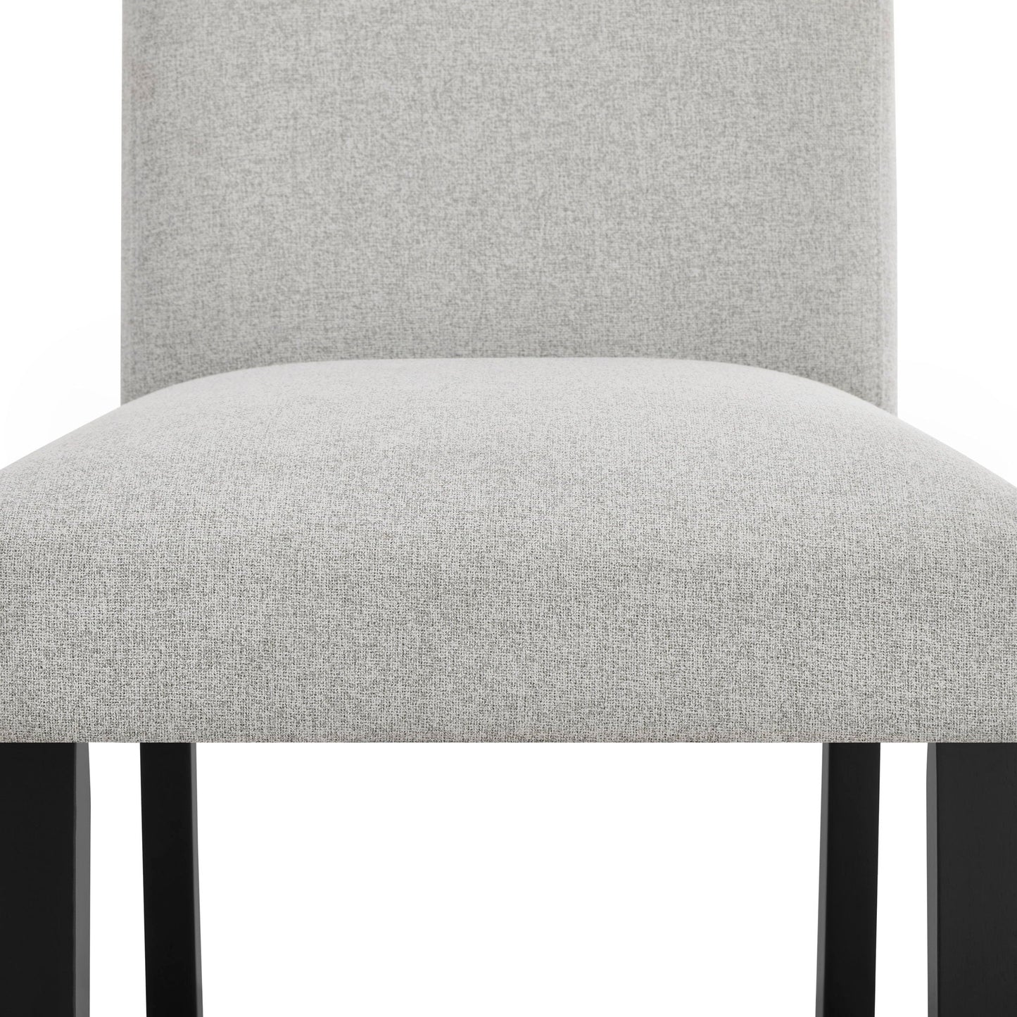 Parkside - Counter Height Chair (Set of 2) - Dove Crown Mark