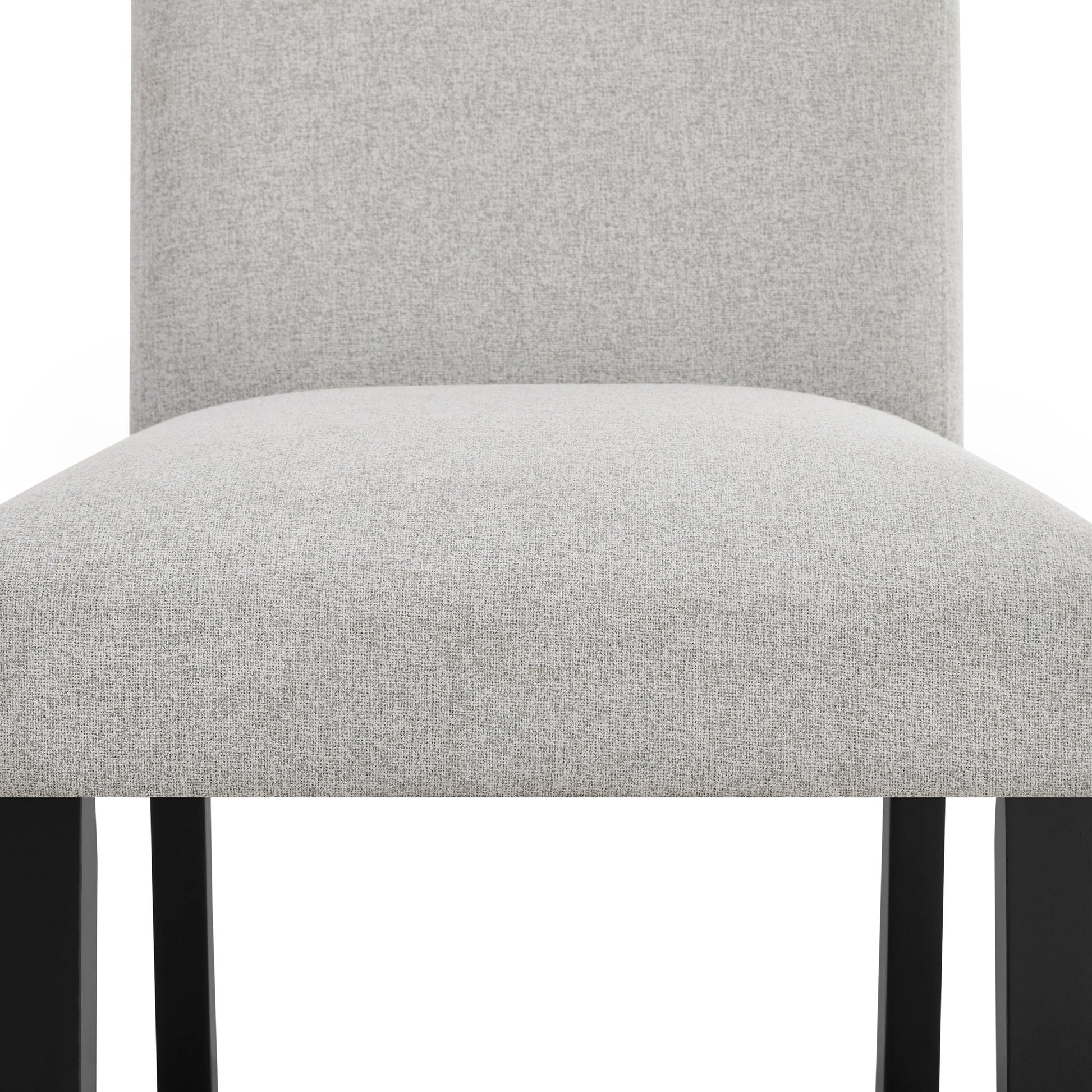 Parkside - Counter Height Chair (Set of 2) - Dove Crown Mark