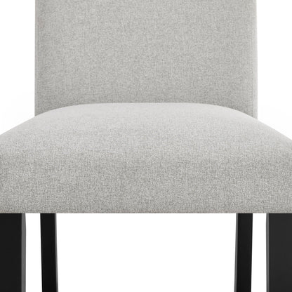 Parkside - Counter Height Chair (Set of 2) - Dove Crown Mark