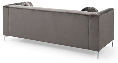 Pompano - Elegant Contemporary Sofa Glory Furniture