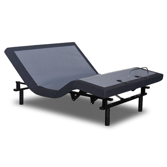 Bt2500 - Adjustable Bed Base With Full-Range Positions Adjustment BedTech