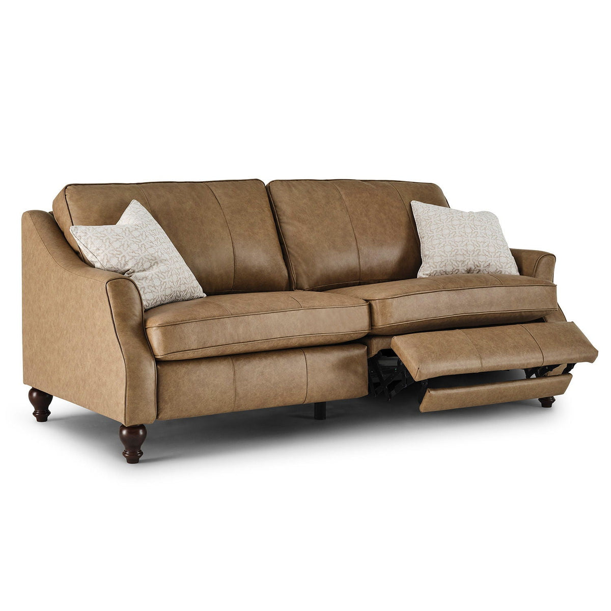 Adeline Incliner Sofa Best Home Furnishings
